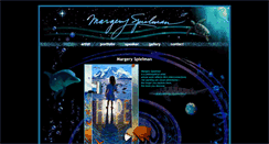 Desktop Screenshot of margeryspielman.com